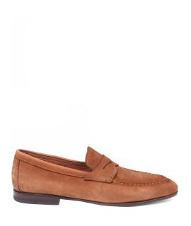 SANTONI Лоферы