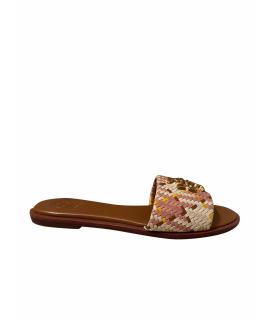 TORY BURCH Шлепанцы