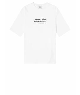 VETEMENTS Футболка