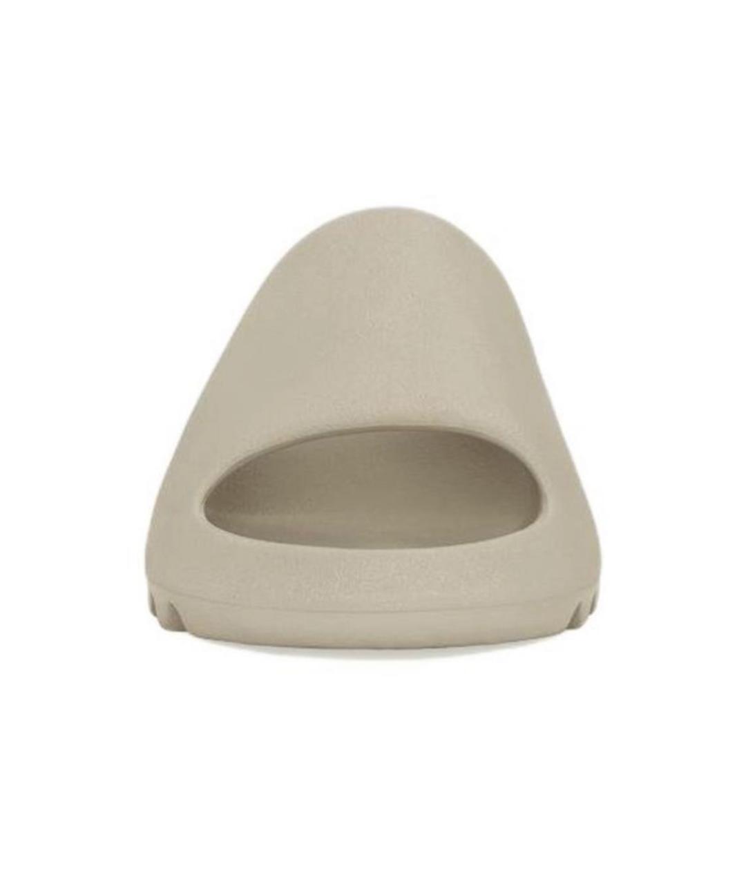 ADIDAS YEEZY Шлепанцы, фото 3