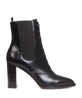 GIANVITO ROSSI Ботильоны