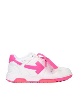 OFF-WHITE Кеды