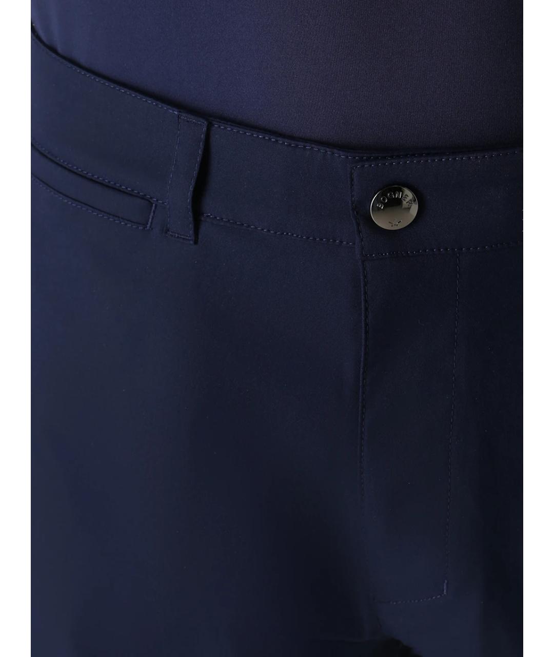 BOGNER Синие шорты, фото 5
