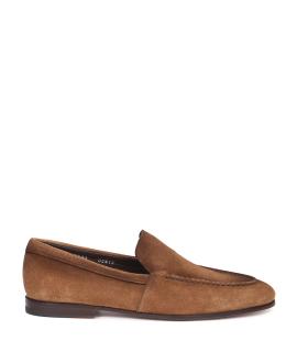 SANTONI Лоферы