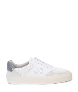 JACOB COHEN Низкие кроссовки / кеды