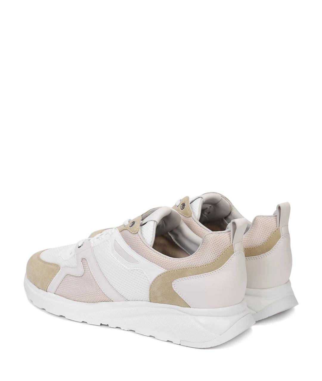 JACOB COHEN Мульти низкие кроссовки / кеды, фото 4