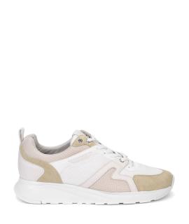 JACOB COHEN Низкие кроссовки / кеды