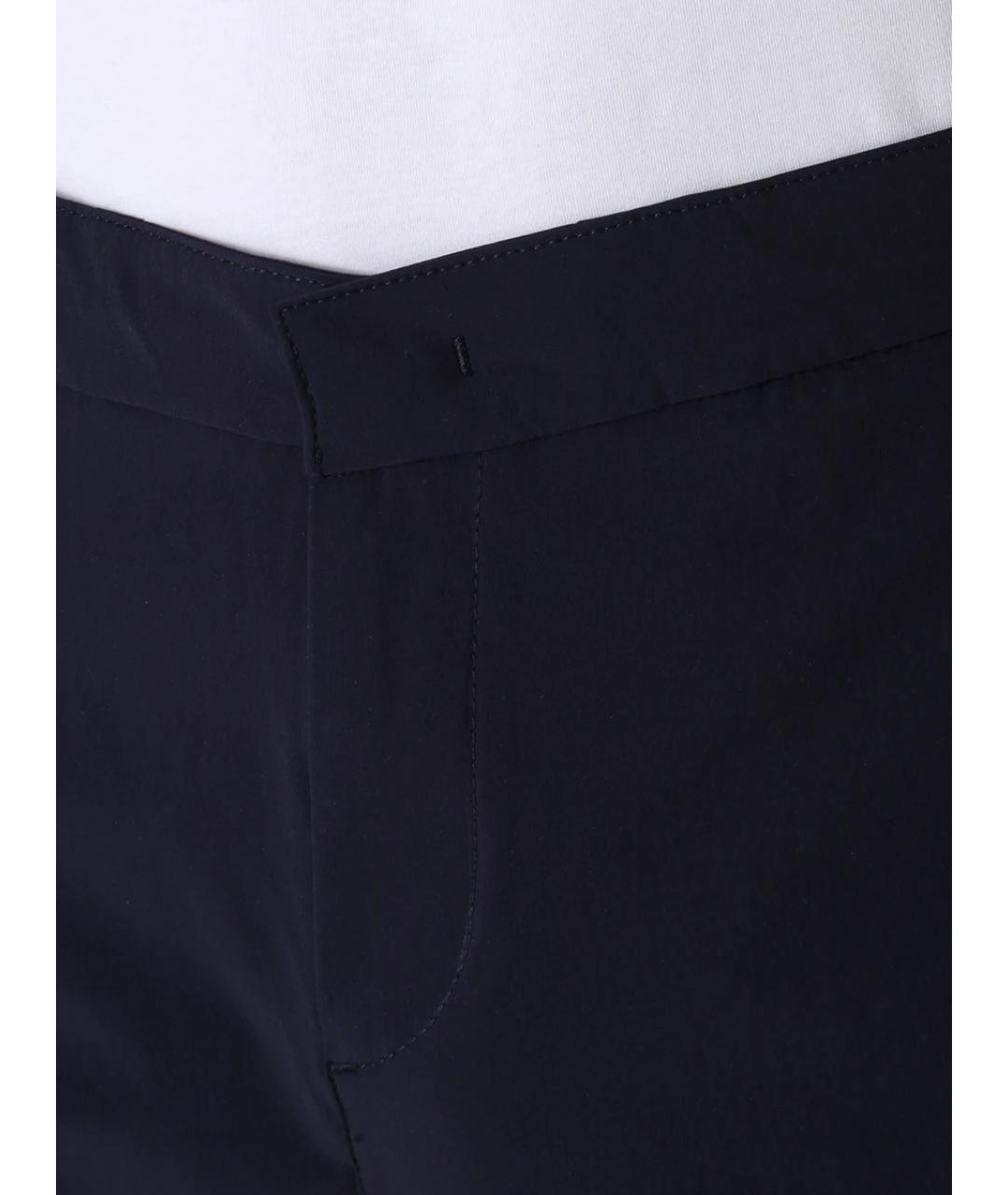 BOGNER Синие шорты, фото 5