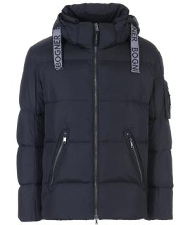 BOGNER Пуховик