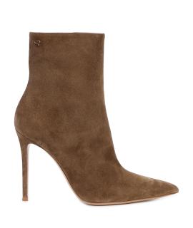 GIANVITO ROSSI Ботильоны