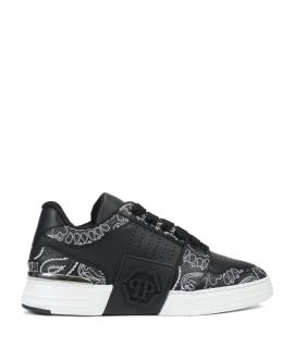 PHILIPP PLEIN Кеды