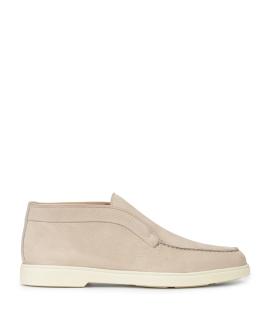SANTONI Ботинки