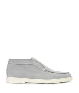 SANTONI Ботинки