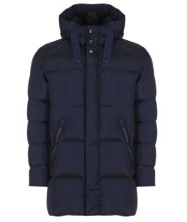 BOGNER Пуховик