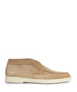 SANTONI Ботинки