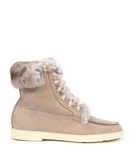 SANTONI Ботинки