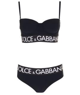 DOLCE&GABBANA Купальник