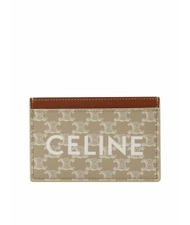 CELINE PRE-OWNED Кардхолдер