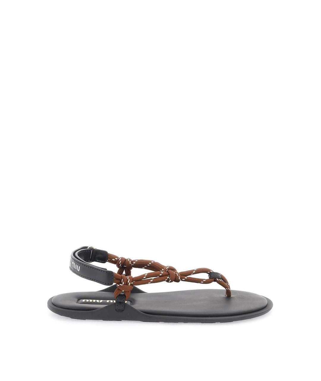 Miu miu sandals 218 hot sale