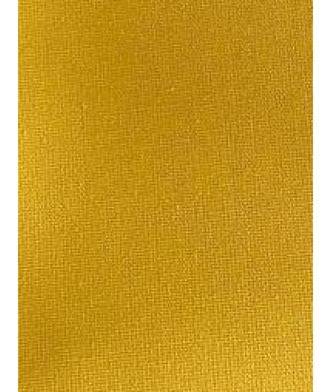 HERMES PRE-OWNED Желтая тканевая сумка через плечо, фото 3