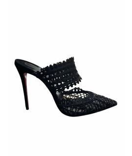 CHRISTIAN LOUBOUTIN Туфли