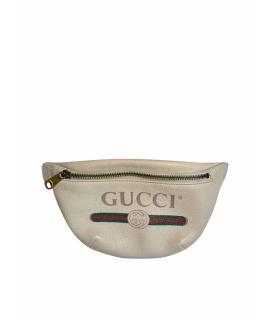 GUCCI Поясная сумка