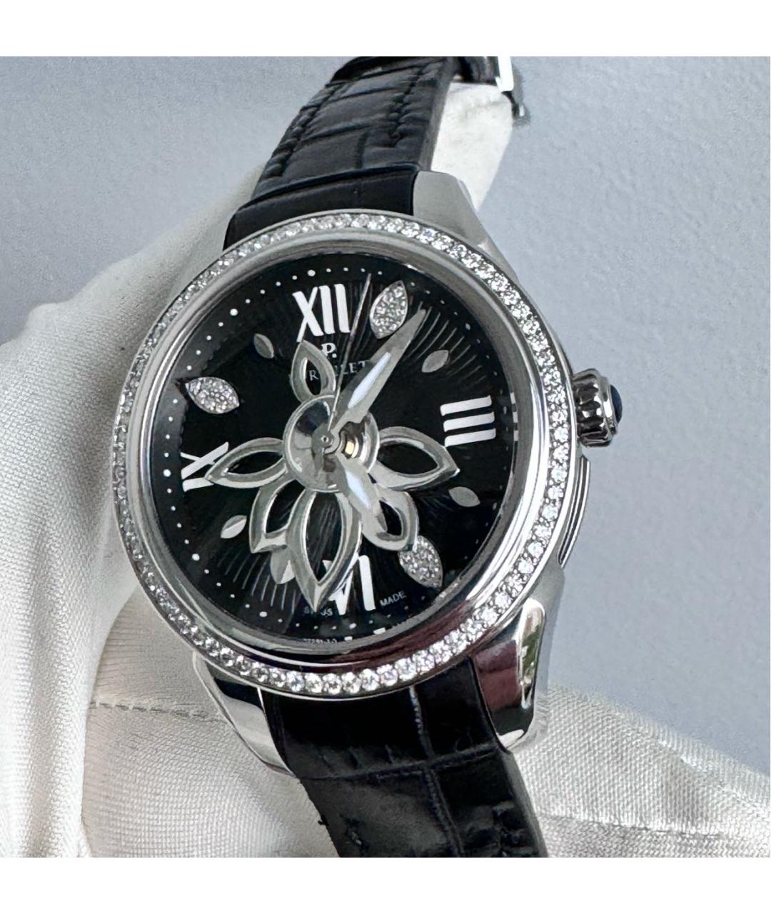 PERRELET Белые часы, фото 9