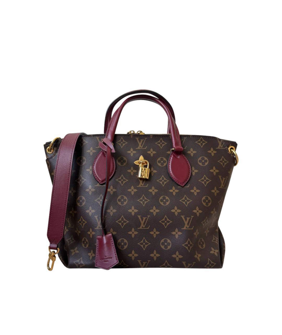 LOUIS VUITTON PRE-OWNED Сумка с короткими ручками, фото 1