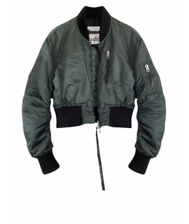 

Куртка ACNE STUDIOS Aila Bomber