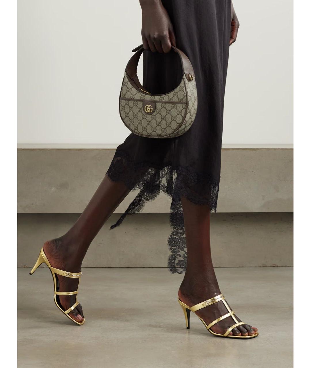GUCCI Мульти сумка через плечо, фото 8