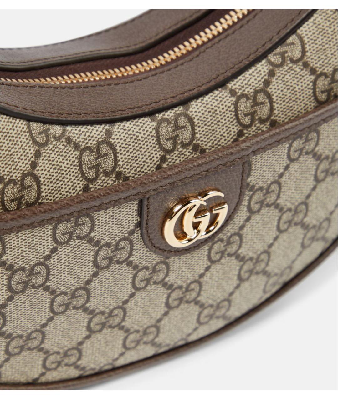 GUCCI Мульти сумка через плечо, фото 3