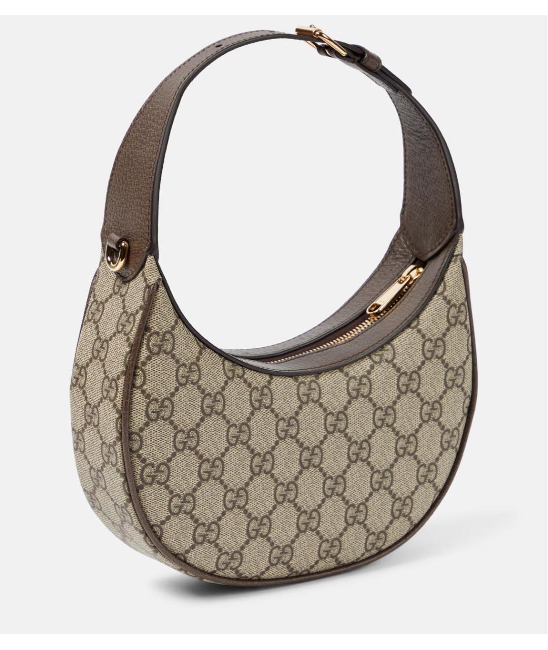 GUCCI Мульти сумка через плечо, фото 4