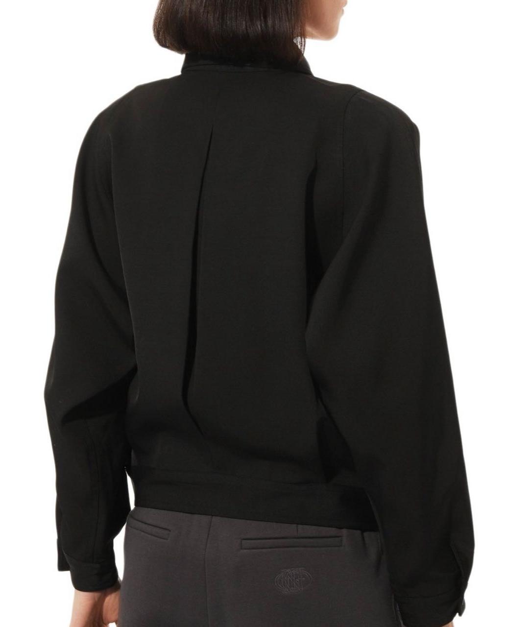 CO Черная куртка, фото 3