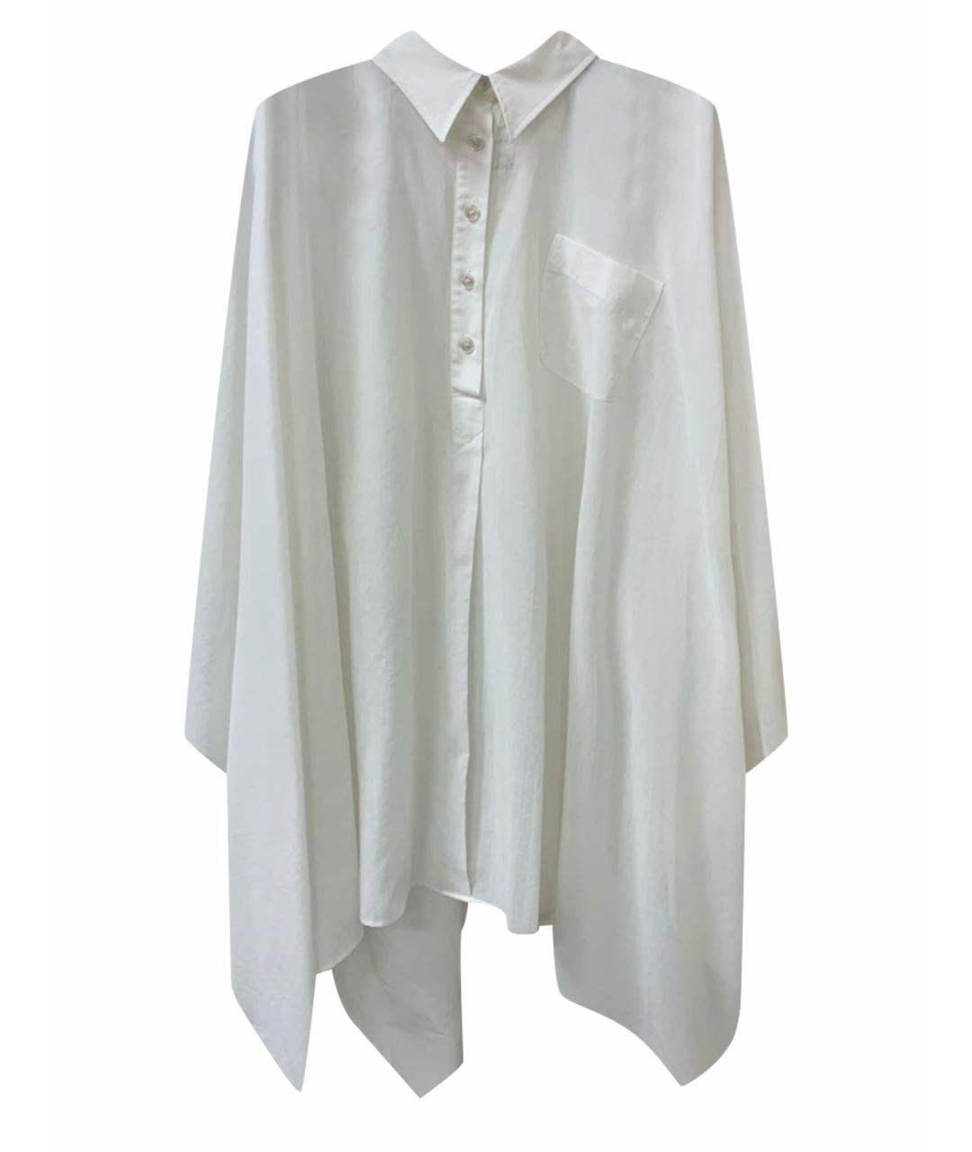 HERMES PRE-OWNED Белая рубашка, фото 1