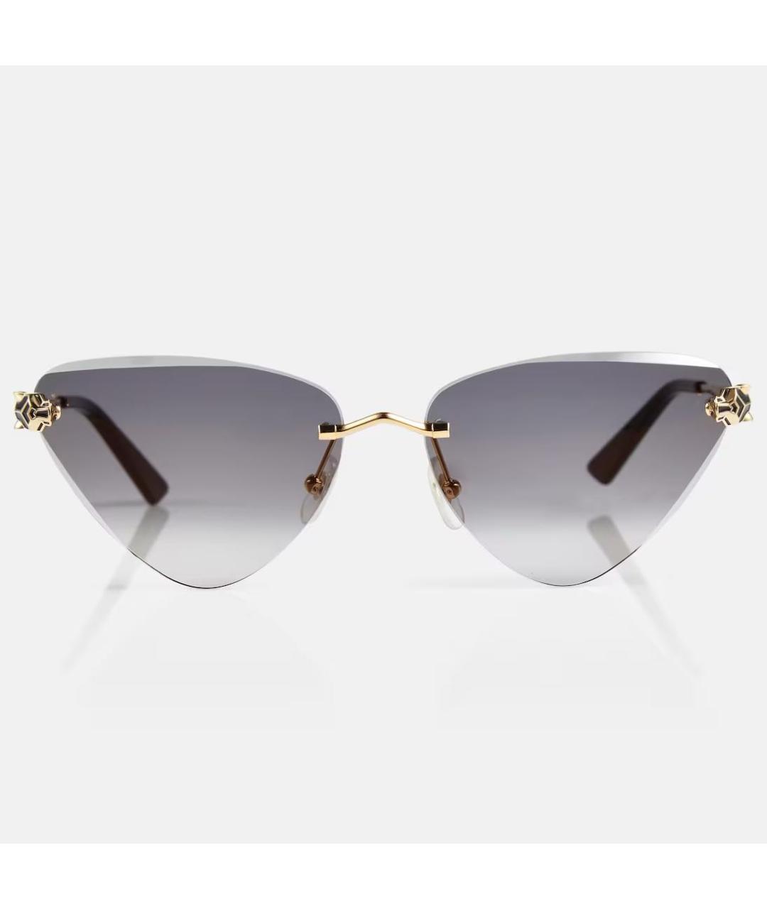CARTIER Солнцезащитные очки, фото 7