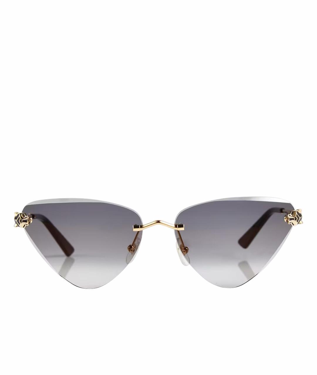 CARTIER Солнцезащитные очки, фото 1