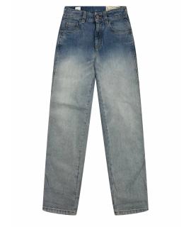 BRUNELLO CUCINELLI Прямые джинсы