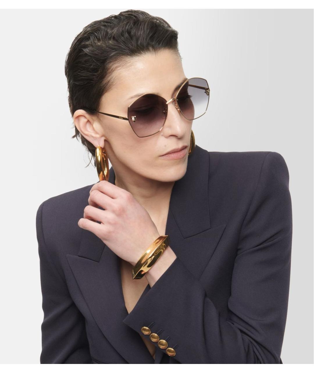 CARTIER Солнцезащитные очки, фото 6