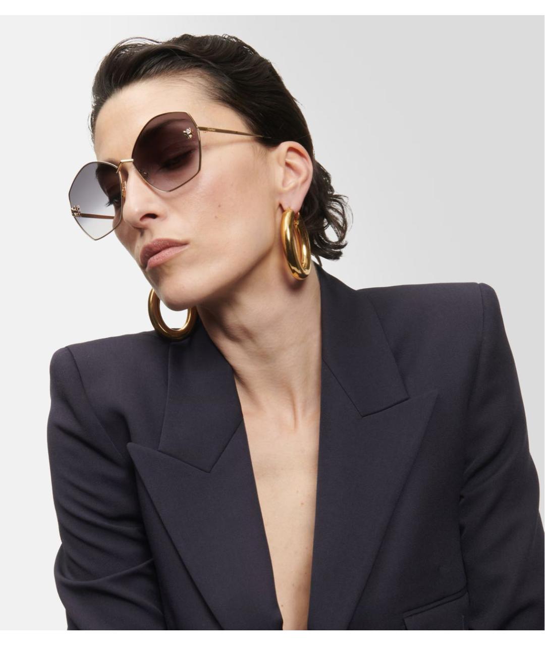 CARTIER Солнцезащитные очки, фото 5