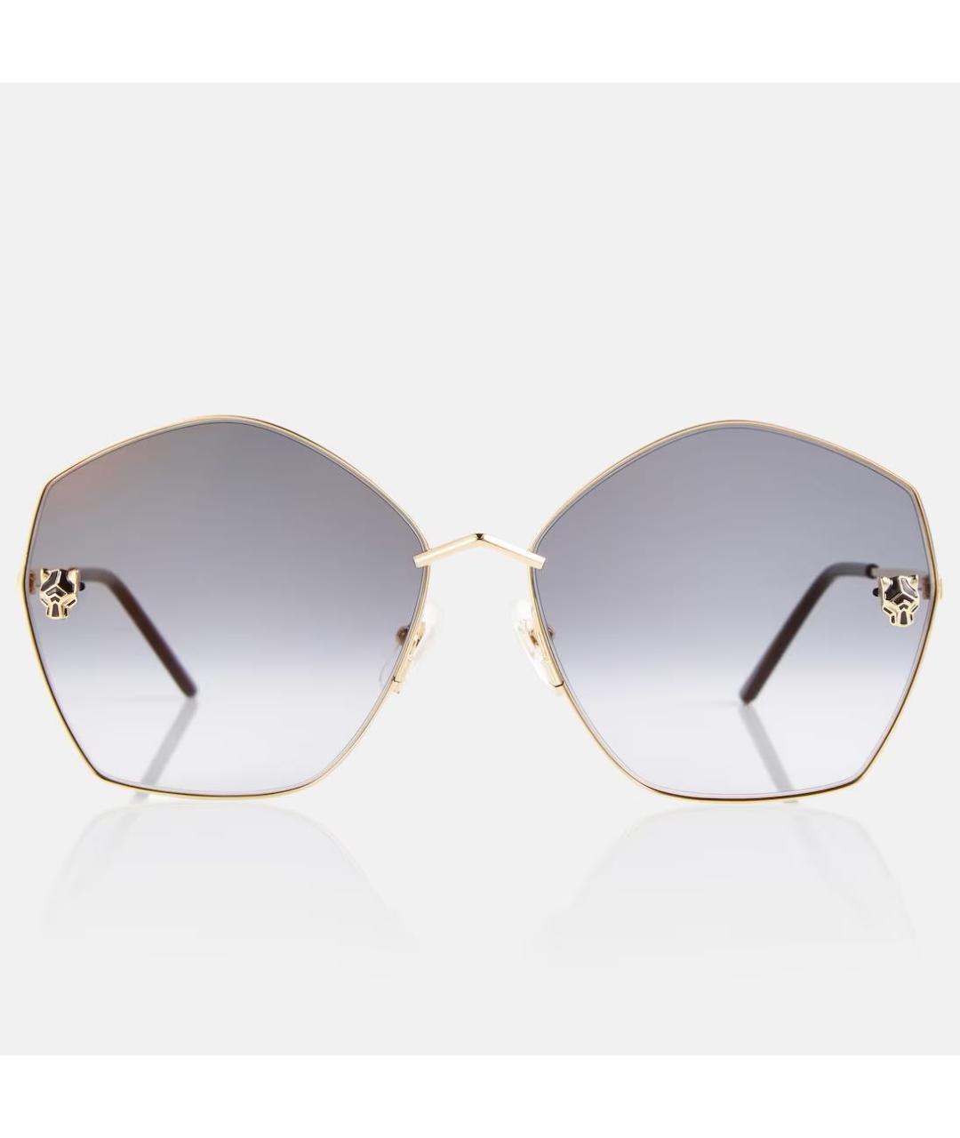CARTIER Солнцезащитные очки, фото 7
