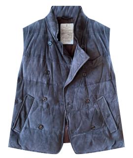 BRUNELLO CUCINELLI Жилет