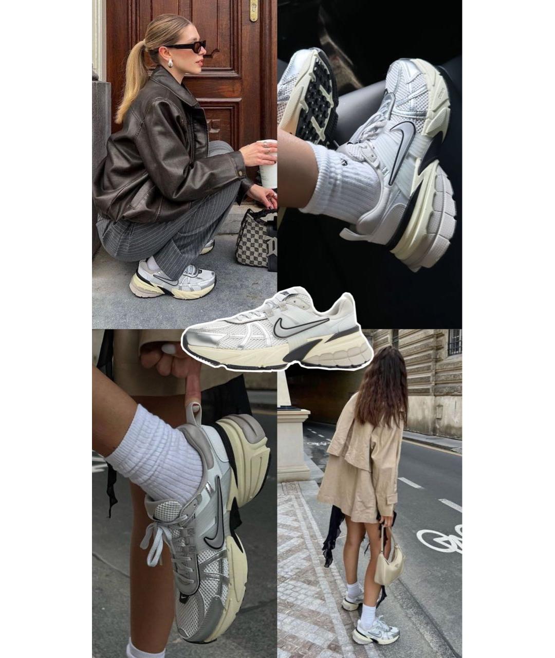 NIKE Мульти кроссовки, фото 7