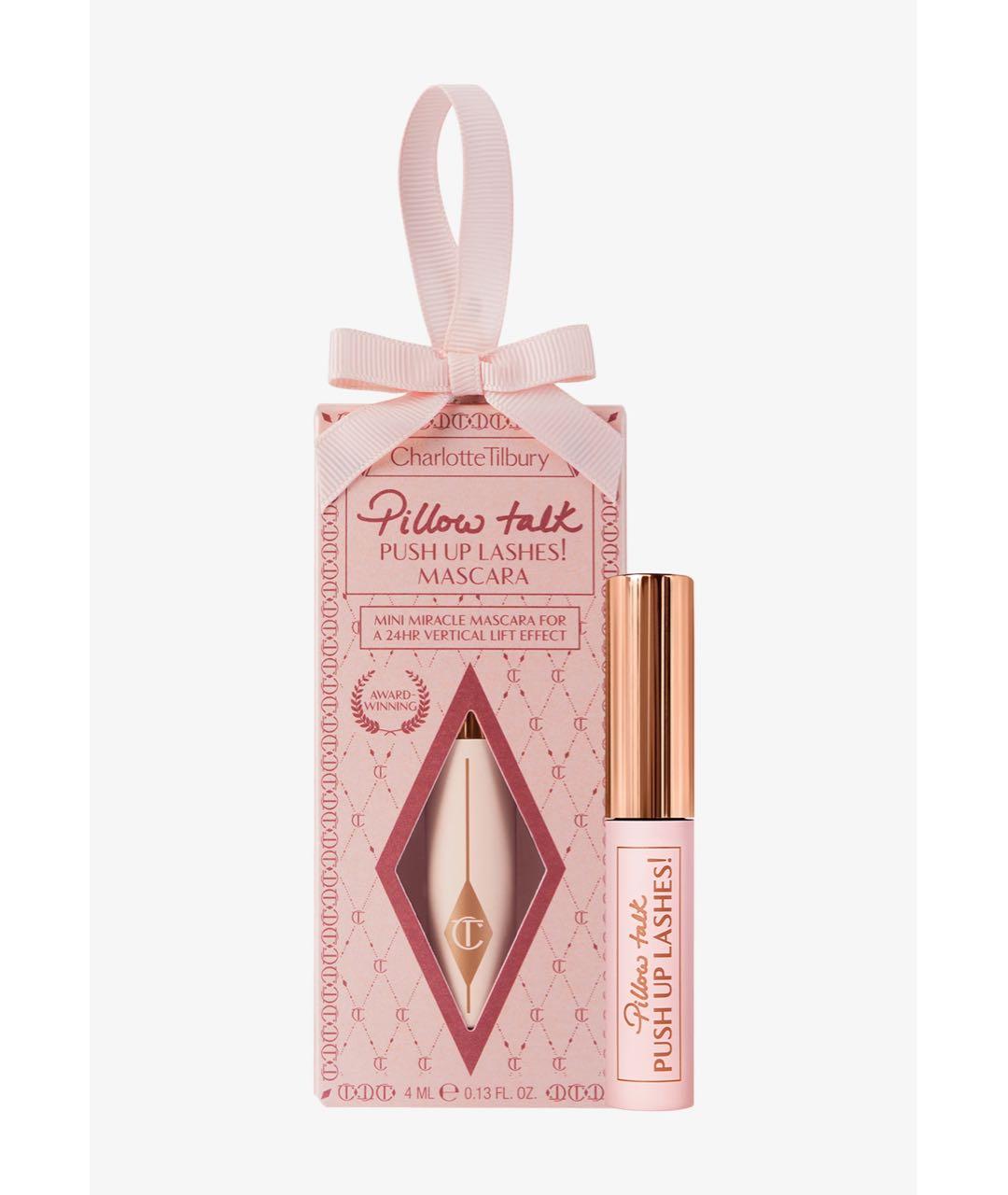 CHARLOTTE TILBURY Тушь для ресниц, фото 2