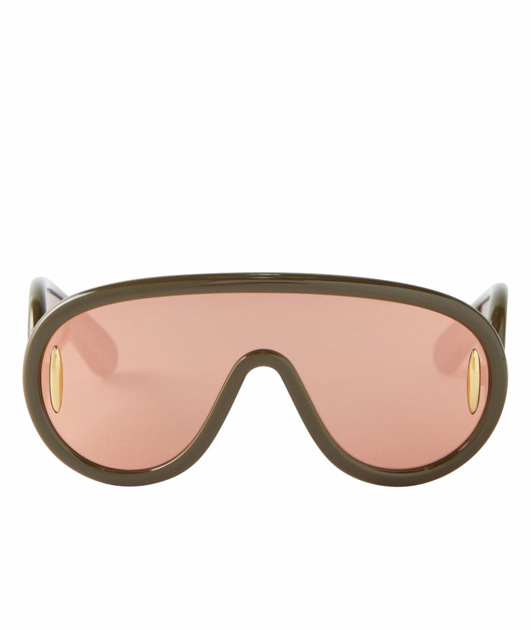 LOEWE Мульти солнцезащитные очки, фото 1