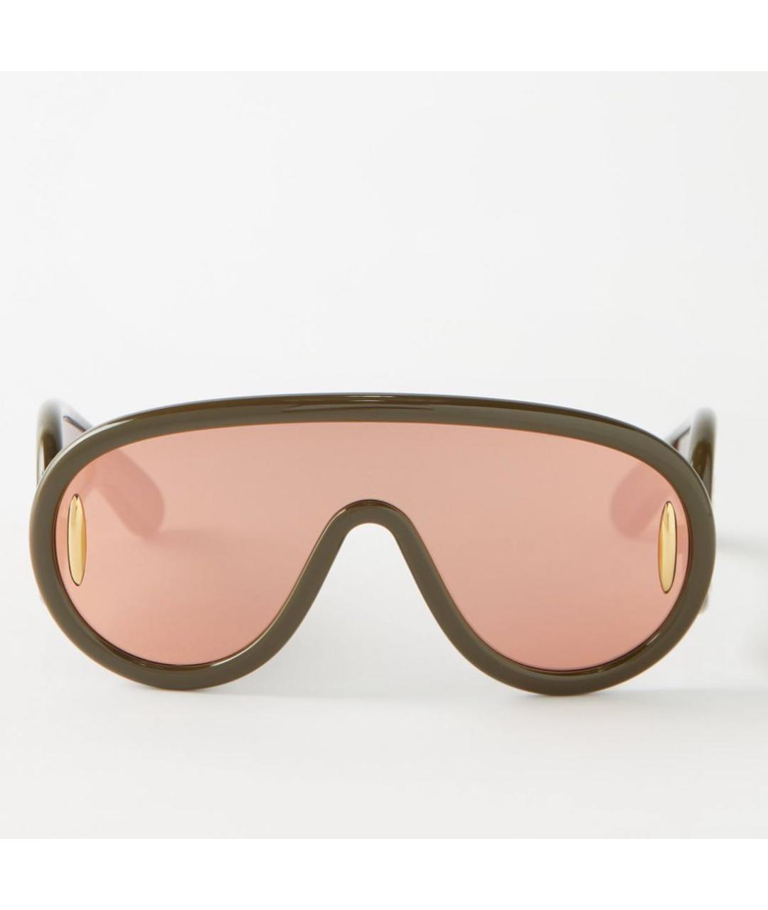 LOEWE Мульти солнцезащитные очки, фото 8