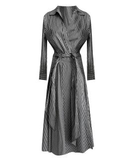 MICHAEL KORS COLLECTION Повседневное платье