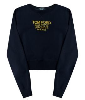 TOM FORD Джемпер / свитер