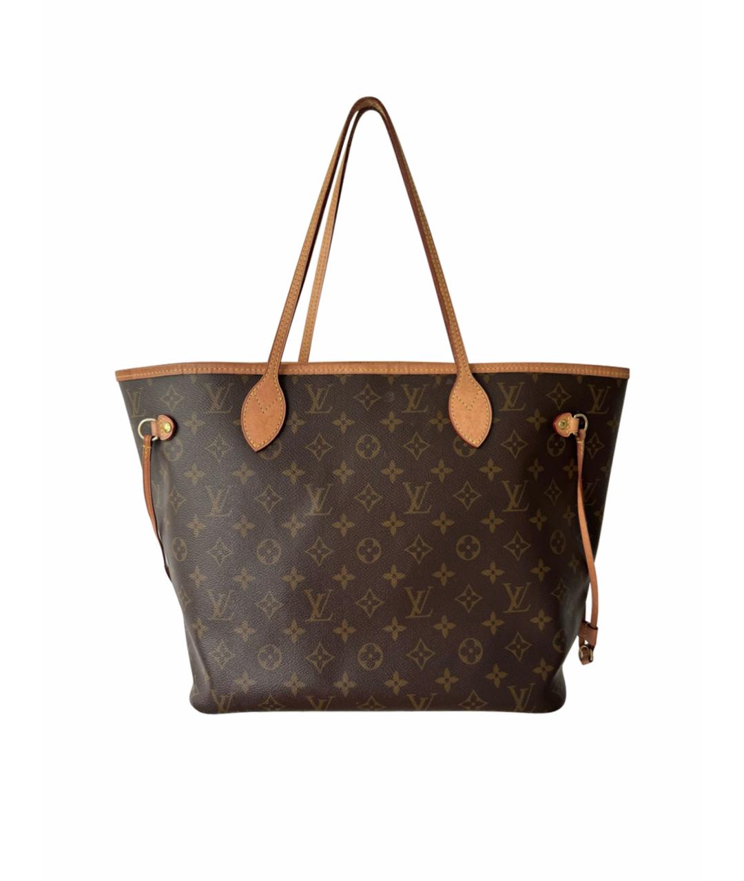 LOUIS VUITTON PRE-OWNED Сумка тоут, фото 1