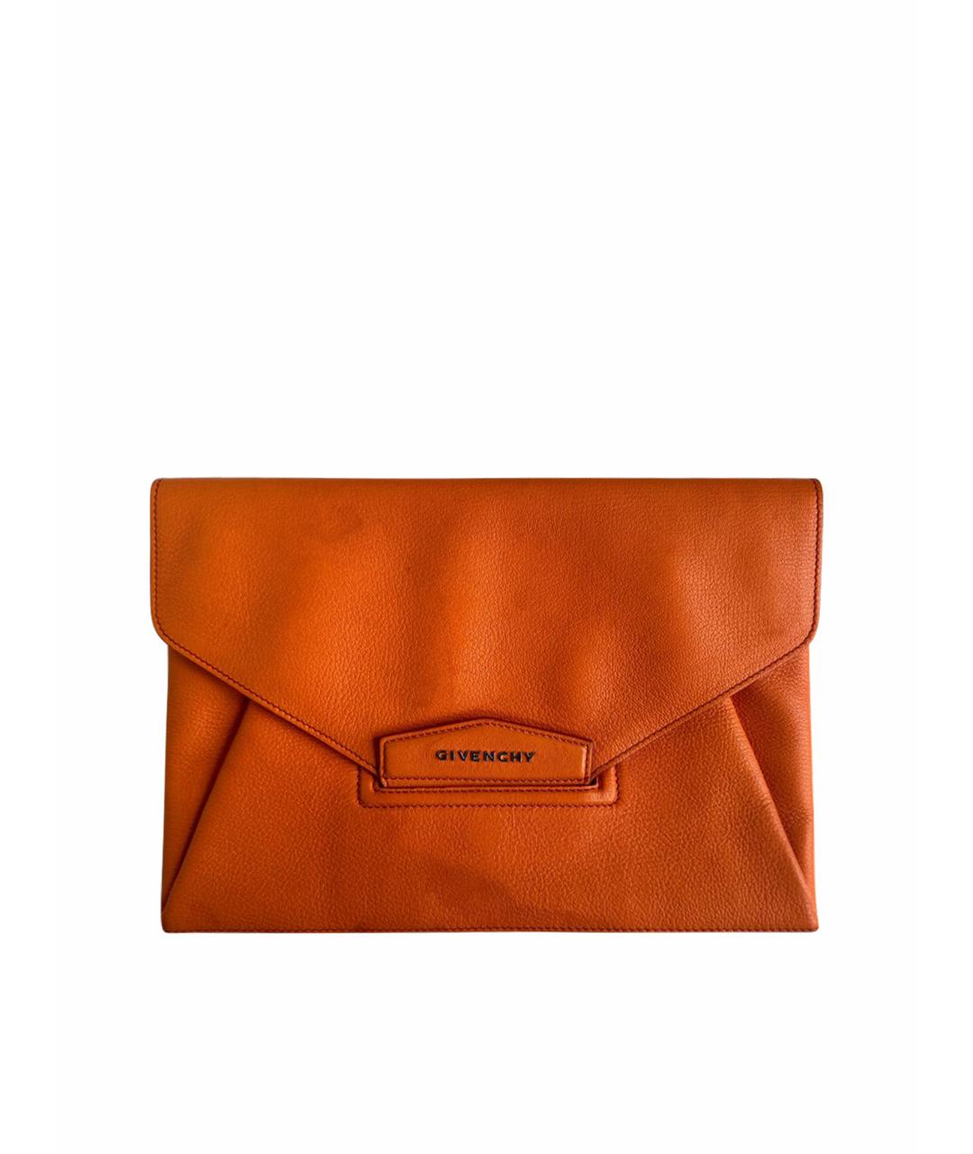 Givenchy clutch on sale