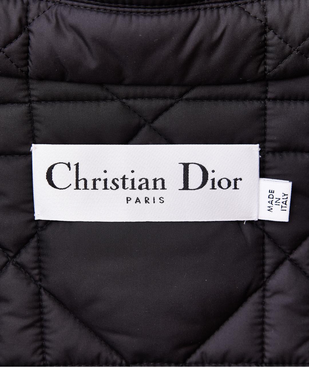 CHRISTIAN DIOR Куртка, фото 5